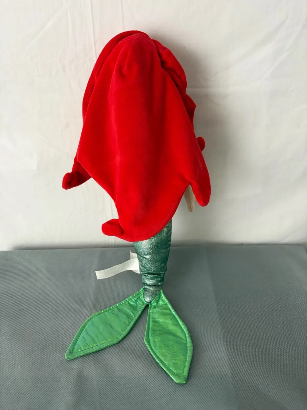 Disney ariel plush